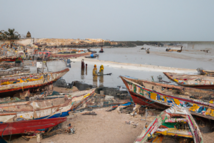 Africa: Senegal
