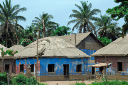 Africa: Sierra Leone