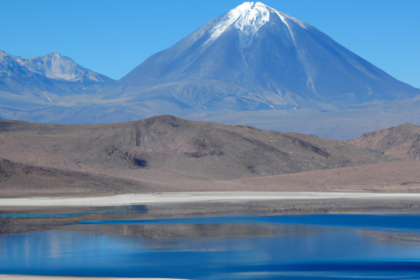 South America: Chile