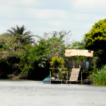 South America: Suriname