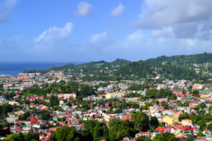 North America: Trinidad and Tobago