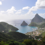 North America: Saint Lucia