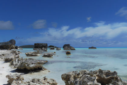 Oceania: Nauru