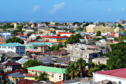 North America: Trinidad and Tobago