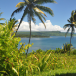 Oceania: Samoa