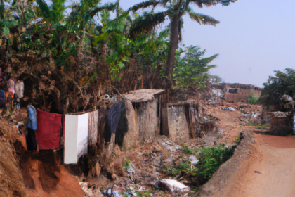 Africa: Cote d'Ivoire