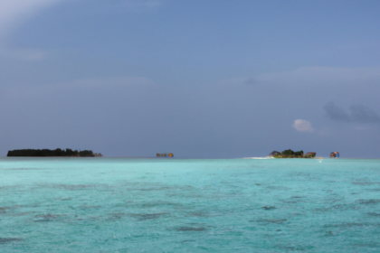 Asia: Maldives