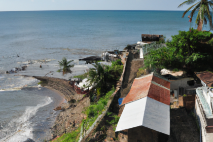 Africa: Sao Tome and Principe
