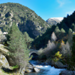 Europe: Andorra