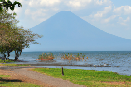 North America: Nicaragua