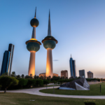 Asia: Kuwait