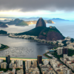South America: Brazil