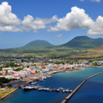 North America: Saint Kitts and Nevis