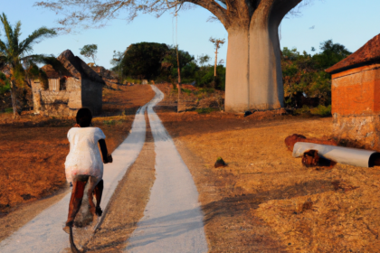 Africa: Mozambique