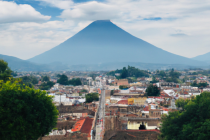 North America: Guatemala